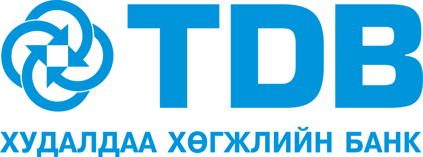 Худалдаа, хөгжлийн банк